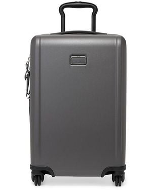 Tumi Ventra Expandable Carry On Suitcase - Gray