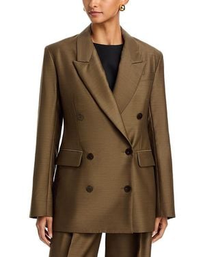 Heirlome Estelle Blazer - Brown
