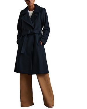 Reiss coats on sale sale