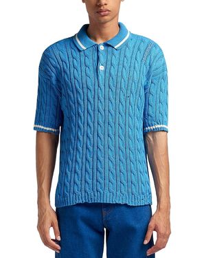 Marni Polo shirts for Men | Online Sale up to 54% off | Lyst Marni Polo shirts for Men | Online Sale up to 54% off | Lyst
