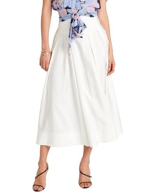 Temperley London Elodie Skirt - White
