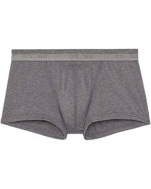 Hom Ho1 Boxer Briefs - Gray