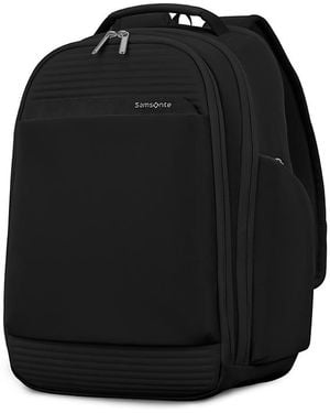 Samsonite Paralux Everyday Backpack - Black
