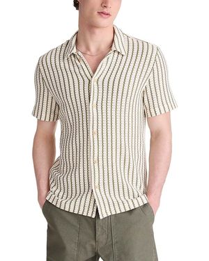 Madewell Naples Shirts - White