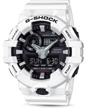 G-Shock G Shock G-Lide Watch, 53.4Mm - Multicolor