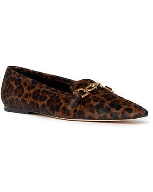PAIGE Wade Flats - Brown