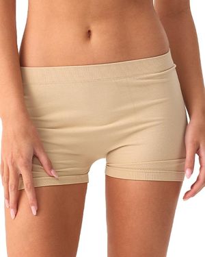 PQ Swim Shorts - Brown