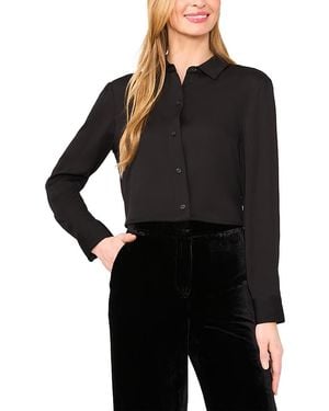 Ted Baker Maridel Button Down Shirt - Black