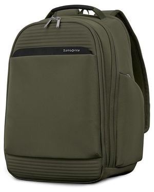 Samsonite Paralux Everyday Backpack - Green