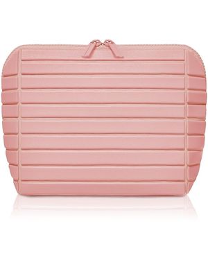 Parallèle The Medium Traveler Cosmetic Bag - Pink