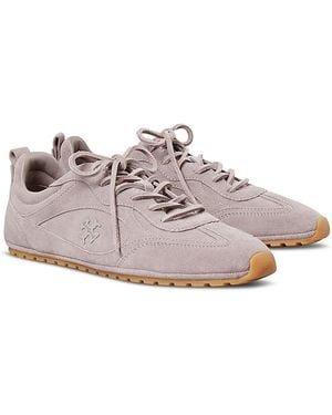 Tory Burch Field Sneakers - Pink