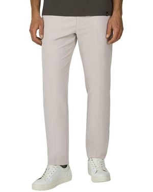 BOGGI Technical Fabric B Tech Pants - Gray