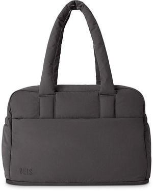 BEIS The Air Duffel - Black