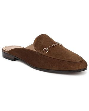 Sam Edelman Linnie Mules - Brown
