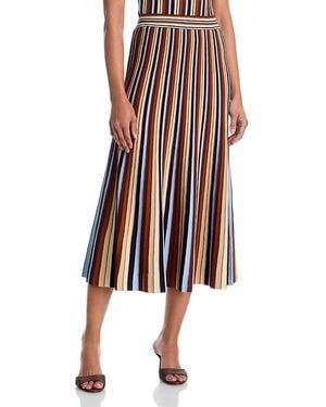 Cara Cara Montana Skirt - Multicolor