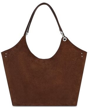Rebecca Minkoff Perfect Tote - Brown