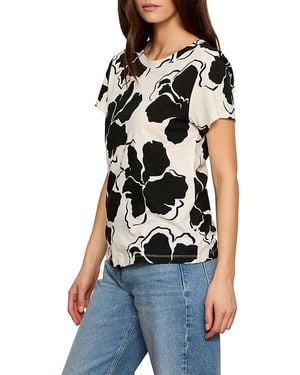 Sanctuary The Perfect Tee - White
