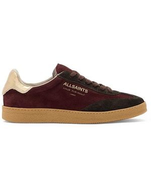 AllSaints Thelma Sneakers - Brown