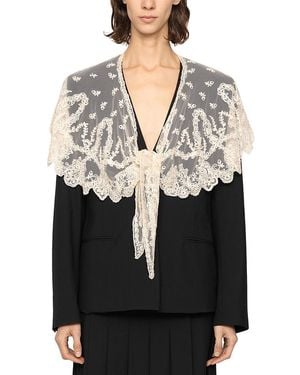 Sea Elisa Jacket - Black