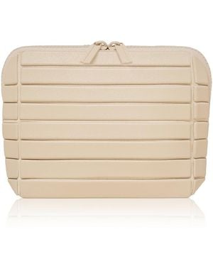 Parallèle The Small Traveler Cosmetic Bag - Natural