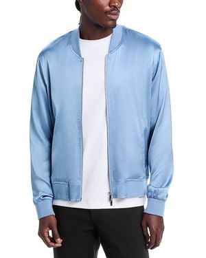 Monfrere Maverick Jacket - Blue