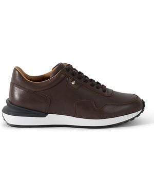 Stinaa.j Stinaa. J Noah Orthopedic Sneakers - Brown