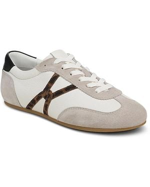 Veronica Beard Riviera Sneakers - White