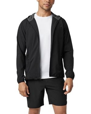 Vuori Outdoor Sneaker Jacket - Black