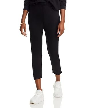 Michael Lauren Nate Sweatpant - Black