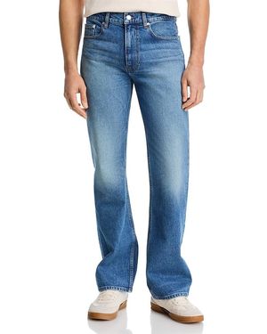 FRAME Bootcut Jeans - Blue