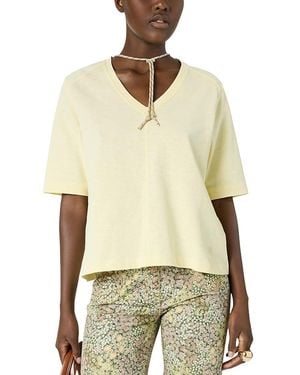 Gerard Darel Marisa Tee - Natural