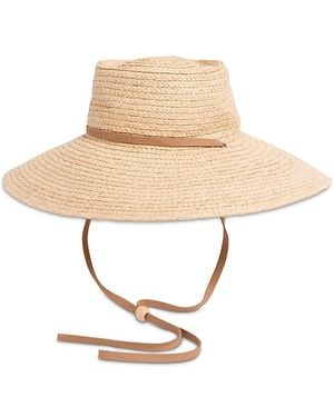 Jenni Kayne Rae Hat - White