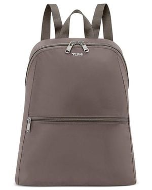 Tumi Voyageur Just - Brown