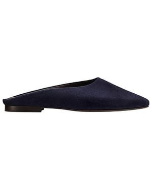 Margaux The Clara Flats - Blue