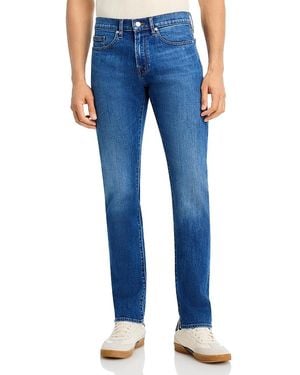 FRAME L'Homme Slim Fit Jeans - Blue