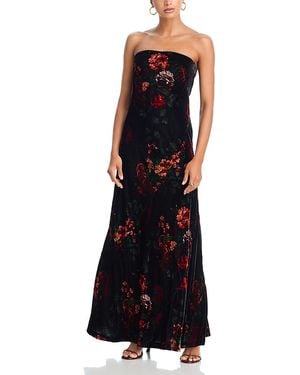 Cara Cara Sierra Dress - Black
