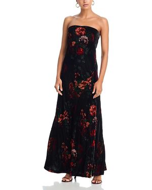 Cara Cara Sierra Dress - Black