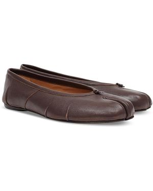 Maison Margiela Flats for Women | Online Sale up to 40% off