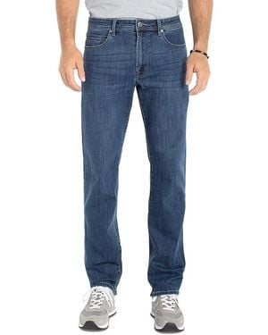Liverpool Los Angeles Athletic Tapered Jeans - Blue
