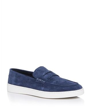 Bloomingdale's The Store - Blue