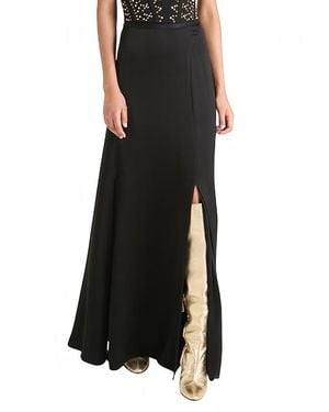 Temperley London Amerie Skirt - Black