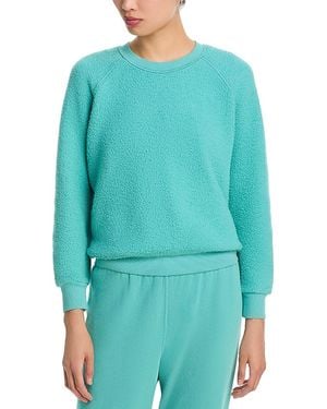 PERFECTWHITETEE Ziggy Sweatshirt - Blue