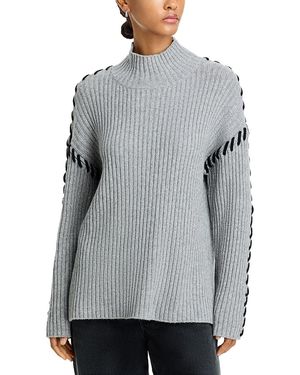 Rails Liam Sweater - Gray
