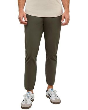Cuts Ao Jogger - Green