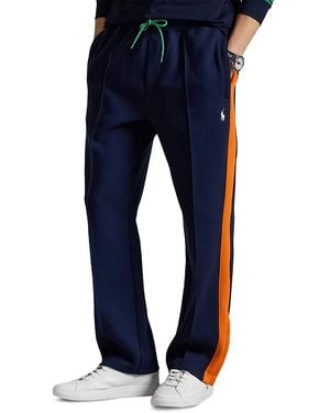 Polo Ralph Lauren Us Open Ballperson Pant - Blue