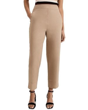 Phase Eight Ellwood Pants - Natural