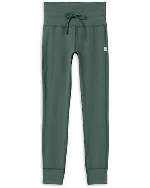 Vuori Daily Leggings - Green