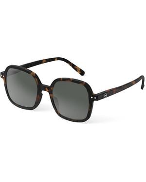 Izipizi Square Sunglasses, 49Mm - Multicolour