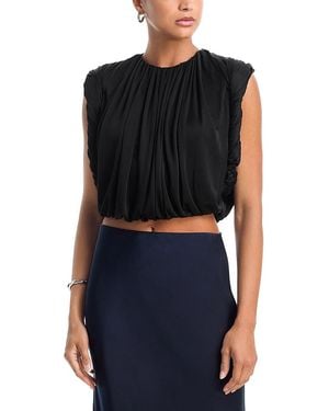 Heirlome Effie Top - Black