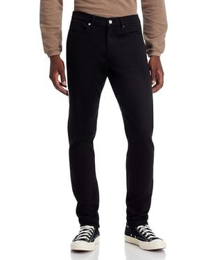 FRAME L'Homme Slim Fit Jeans - Blue